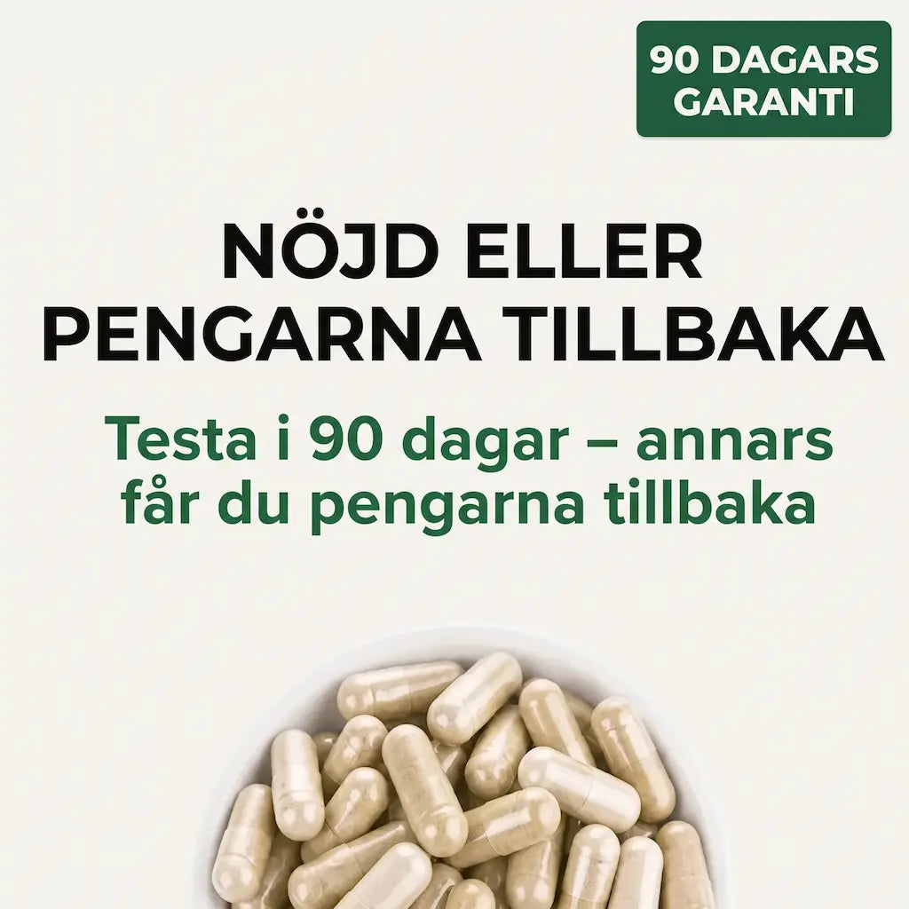 Amla Superfrukt-kapslar