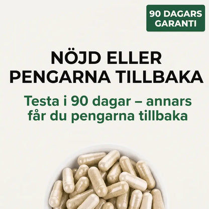 Amla Superfrukt-kapslar