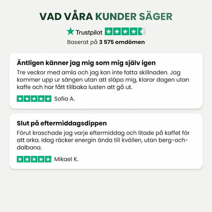 Amla Superfrukt-kapslar